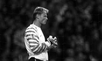 Tragedija u Salcburgu: Preminuo bivši golman Arsenala