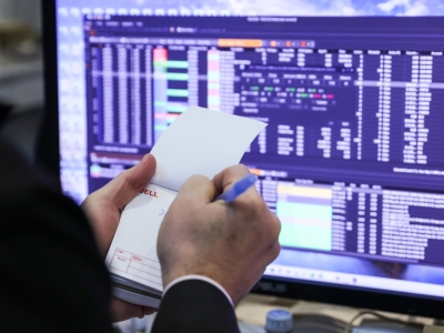 Pregled berzi: Puca najpopularnija opklada Wall Streeta