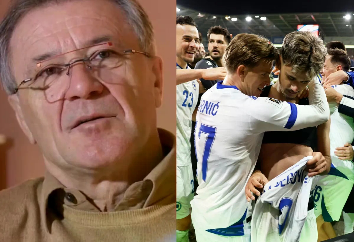 Mamić za N1: Ponosan sam što sam jedan od Bošnjaka koji se veseli ovom jučerašnjem rezultatu