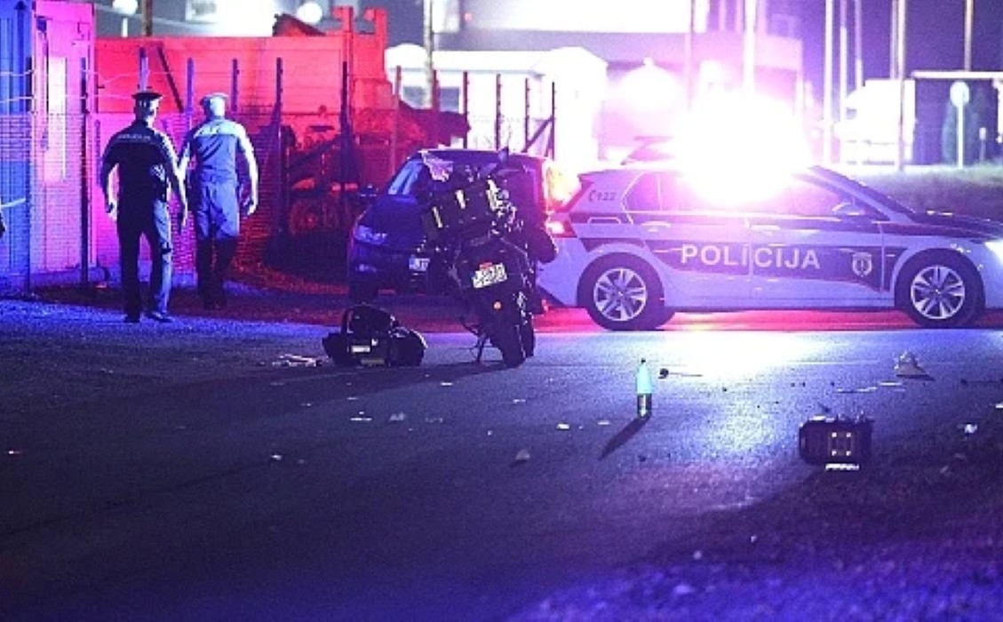 Uhapšen policajac nakon nesreće u Sarajevu: Jedna osoba smrtno stradala, četiri povrijeđene