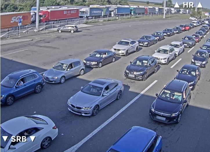 Hrvatska: Uvodi se novi sistem naplate putarine, jedna promjena ključna