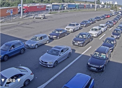 Hrvatska: Uvodi se novi sistem naplate putarine, jedna promjena ključna