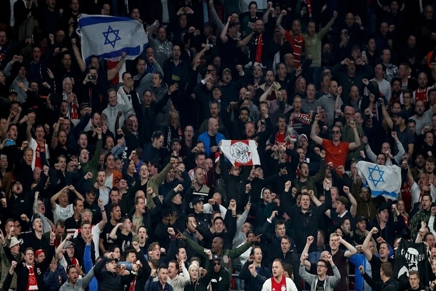 HISTORIJSKA POZADINA SKANDALA U SPLITU: Kakve veze Jevreji imaju s utakmicom Hajduk - Ajax?