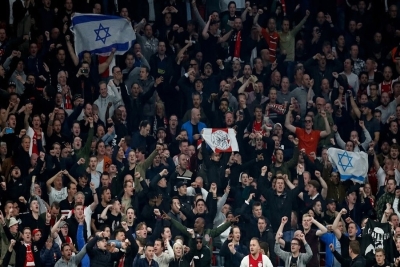 HISTORIJSKA POZADINA SKANDALA U SPLITU: Kakve veze Jevreji imaju s utakmicom Hajduk - Ajax?