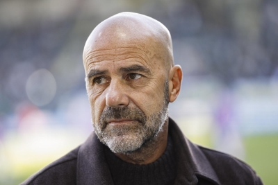 Bosz nije htio uvesti Bajraktarevića u igru: "To su navijačke priče"