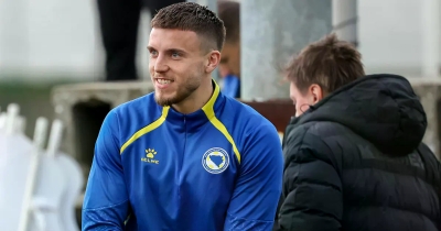 Demirović neće častiti cijeli stadion, našao je drugi način kako će ispuniti skupo obećanje