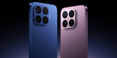Xiaomi i prije zvanične premijere otkrio izgled buduće 17T serije