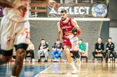 Leotar gradi jak tim za novu sezonu: Potpisao Ognjen Petronijević