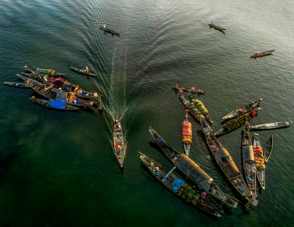 Najdublja rijeka na svijetu je i najtragičnija - grob za 15 miliona ljudi