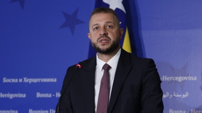 Želimir Nešković: Naknadni veto Cvijanović će biti ozbiljan problem za RS