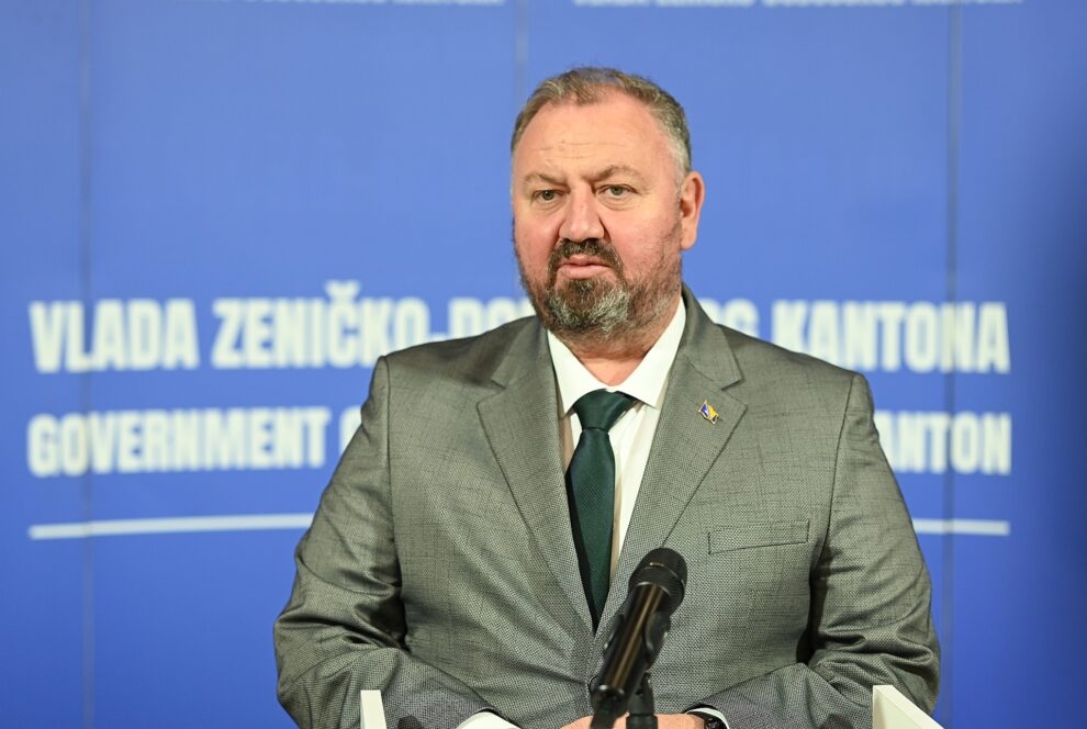 VIDEO: Vlada ZDK usvojila odluku o razvoju IT/AI hubova za 2026. godinu