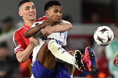 Nottingham svladao Aston Villu u engleskom polufinalu, ali odluka pada u uzvratu