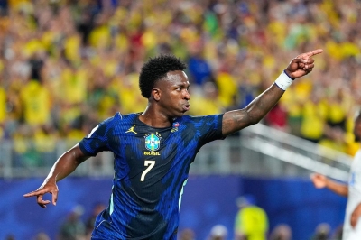 Brazil rutinski pregazio Haiti i pokazao reakciju nakon kiksa na startu