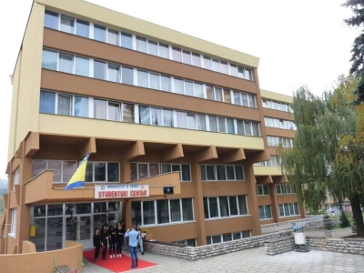 Studentski centar Zenica raspisao konkurs za prijem na smještaj i ishranu 220 studenata