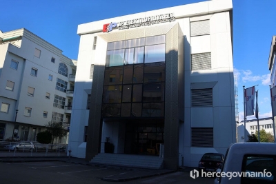 Spor oko katastra u Mostaru: Oglasili se iz EP HZHB, tvrde da je sve provedeno zakonito