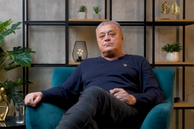 Muta Nikolić isprozivao Svetislava Pešića: Bruka, ovo je za ostavku