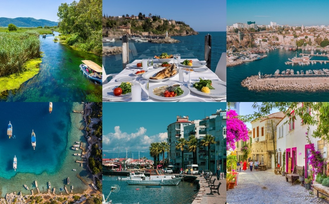 Tvoje ljeto iz snova počinje sada: Rane rezervacije za tirkizne obale Turske