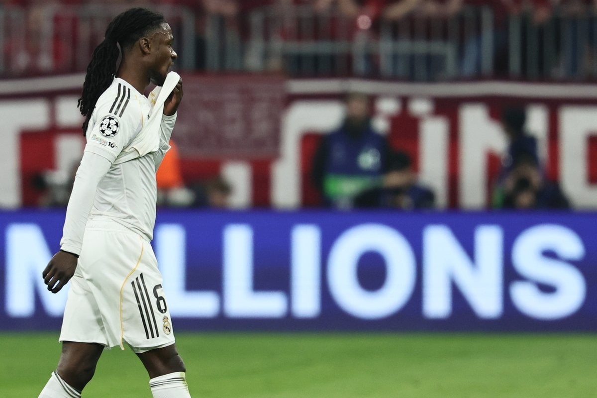 Oglasio se tragičar Reala, a bolje da nije, komentari su brutalni: "Ovaj čovjek je..."