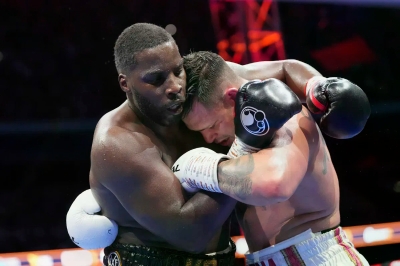 Meču koji je u subotu trebao predstavljati spektakl prijeti otkazivanje zbog dopinga