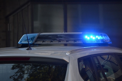 Policija ga uhitila nakon što im je prijetio preko Facebooka