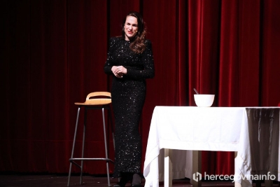 VIDEO Marijana Mikulić iskrenom objavom o izgledu oduševila pratitelje