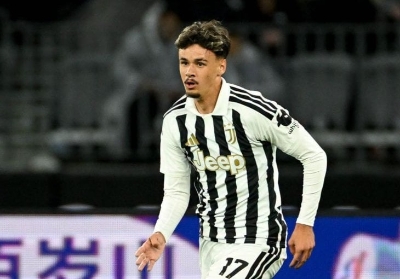Alajbegović i Juventus danas igraju novu utakmicu: Evo kada počinje i gdje gledati