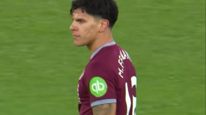 Mateuš Fernandez novi je fudbaler Totenhema