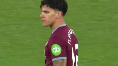 Mateuš Fernandez novi je fudbaler Totenhema