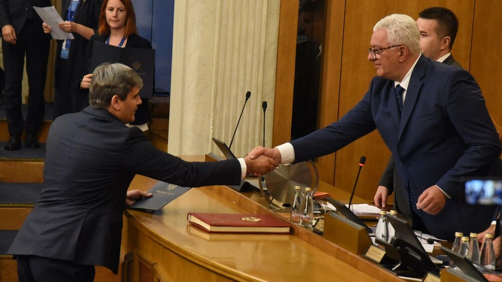 Bošnjačka stranka podržala inicijativu za smjenu Andrije Mandića: Neprihvatljivo je iskazivati poštovanje ratnom zločincu Mladiću