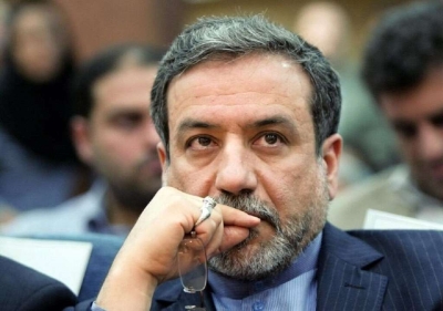 Araghchi: Američka blokada iranskih luka je 'čin rata'