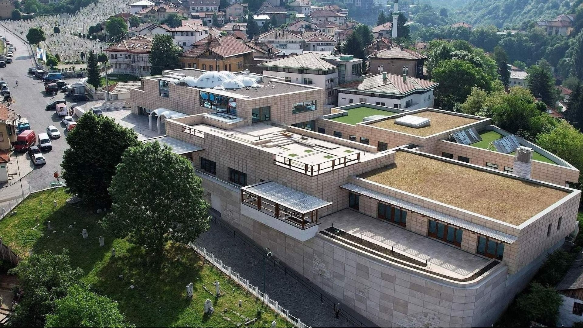 Islamska zajednica u BiH: Ne planiramo tevhid i hatmu povodom smrti ajatolaha Hamneija