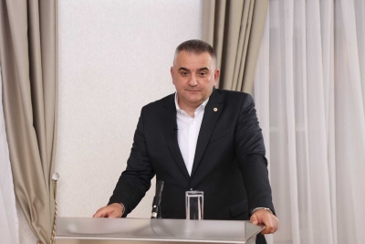 Vlada Republike Srpske daje garancije: Bolnice u Gradišci, Prijedoru i Trebinju se zadužuju za više od 10 miliona KM