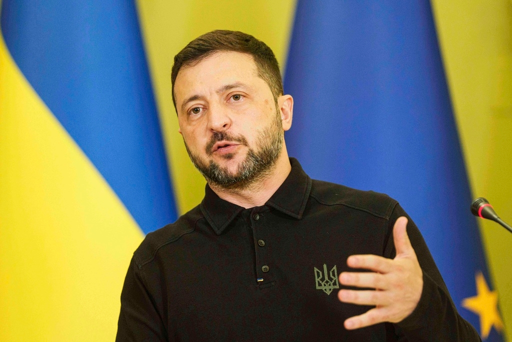 Putin odbio direktan sastanak, nije bio spreman da razgovara