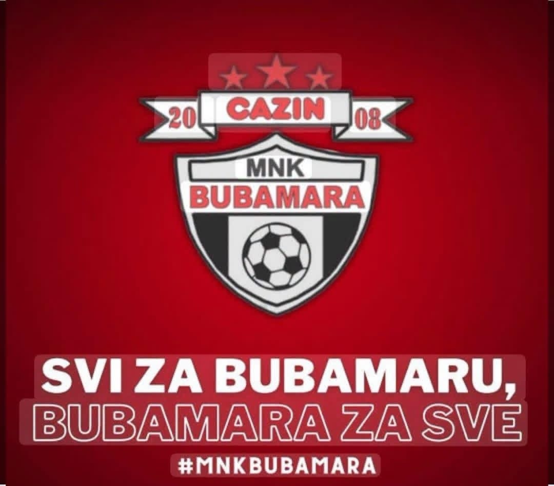 UEFA Futsal Liga prvaka u Cazinu: Bubamara igra tri utakmice za plasman u glavnu rundu