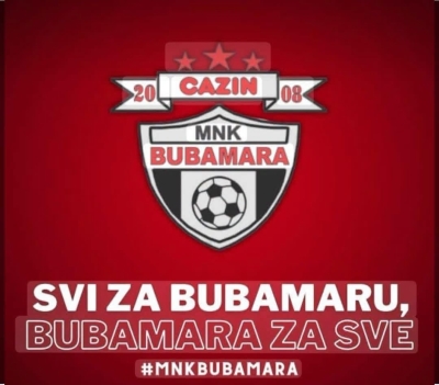 UEFA Futsal Liga prvaka u Cazinu: Bubamara igra tri utakmice za plasman u glavnu rundu