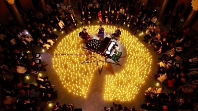 "Tišina i tonovi": Sarajevo ispraća poseban muzički koncept prema regionu