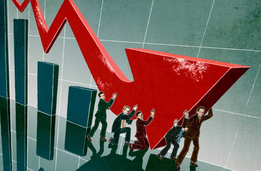 PORAŽAVAJUĆI PODACI MMF-a: Evo gdje će BiH biti po rastu BDP-a do kraja 2030. godine