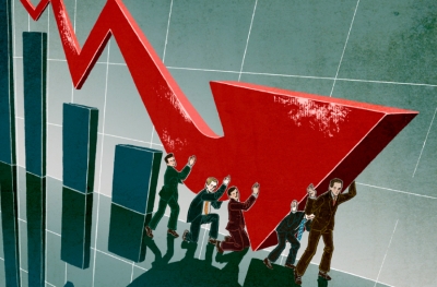 PORAŽAVAJUĆI PODACI MMF-a: Evo gdje će BiH biti po rastu BDP-a do kraja 2030. godine