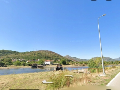 HET raspisao tender od 5,85 miliona KM za izgradnju mosta za Novo Trebinje