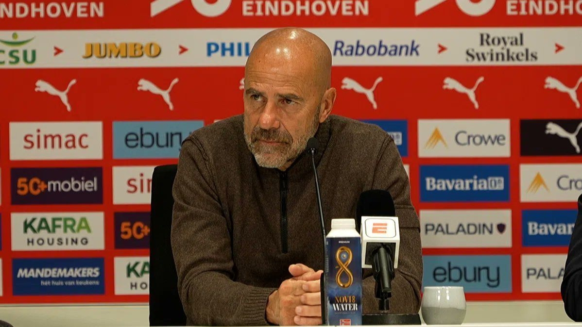 Novinar pokušao "uhvatiti“ Bajraktarevića na zub, ali odgovor trenera PSV-a će oduševiti bh. fudbalera