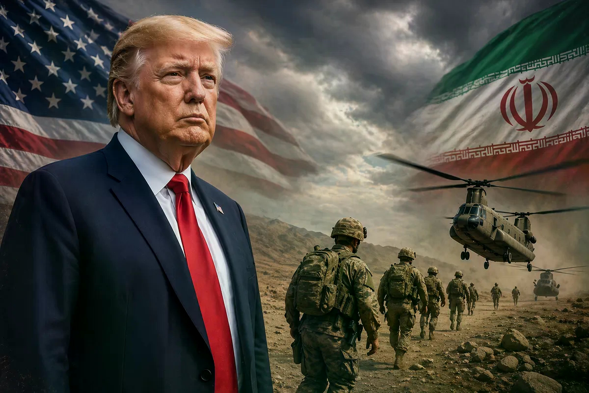 Trump produžio primirje s Iranom na zahtjev Pakistana: Blokada luka se nastavlja