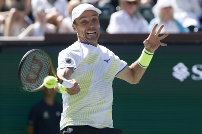 Tri puta savladao Đokovića: Bivši polufinalista Vimbldona najavio kraj karijere