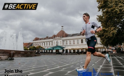 Stiže Tuzla Pannonica Triatlon Kup, održat će se na tri lokacije