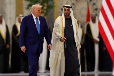 IZRAELSKI SAVEZNIK U VELIKIM PROBLEMIMA: Trump razmatra pomoć za Ujedinjene Arapske Emirate, ovo je plan...