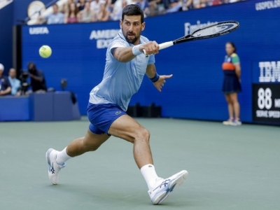 Đoković ostao četvrti na najnovijoj ATP listi