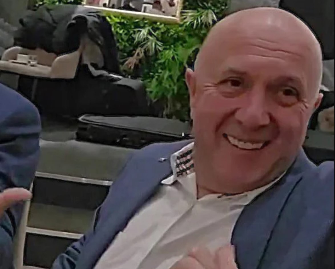 "Ne nasjedajte na priču o brizi za radnike" Gordan Pavlović prijeti poslanicima tužbom uoči glasanja o preuzimanju Željezare