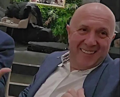 "Ne nasjedajte na priču o brizi za radnike" Gordan Pavlović prijeti poslanicima tužbom uoči glasanja o preuzimanju Željezare