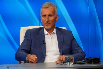 '1+1+1 ZNAČI DA MOŽEŠ NAPRAVITI DVA PROTIV JEDNOG': Kemal Ademović razotkrio Dom naroda i saradnju HDZ-SNSD