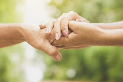 Njemačka penzionerka traži žensku osobu za njegu i pomoć u kući