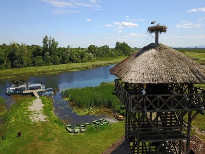Sutra toplo, uveče kiša